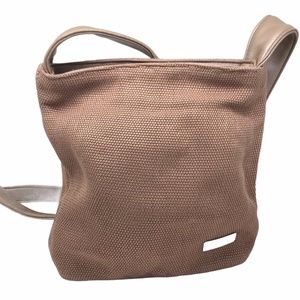 Nine West Brown Handbag, unused